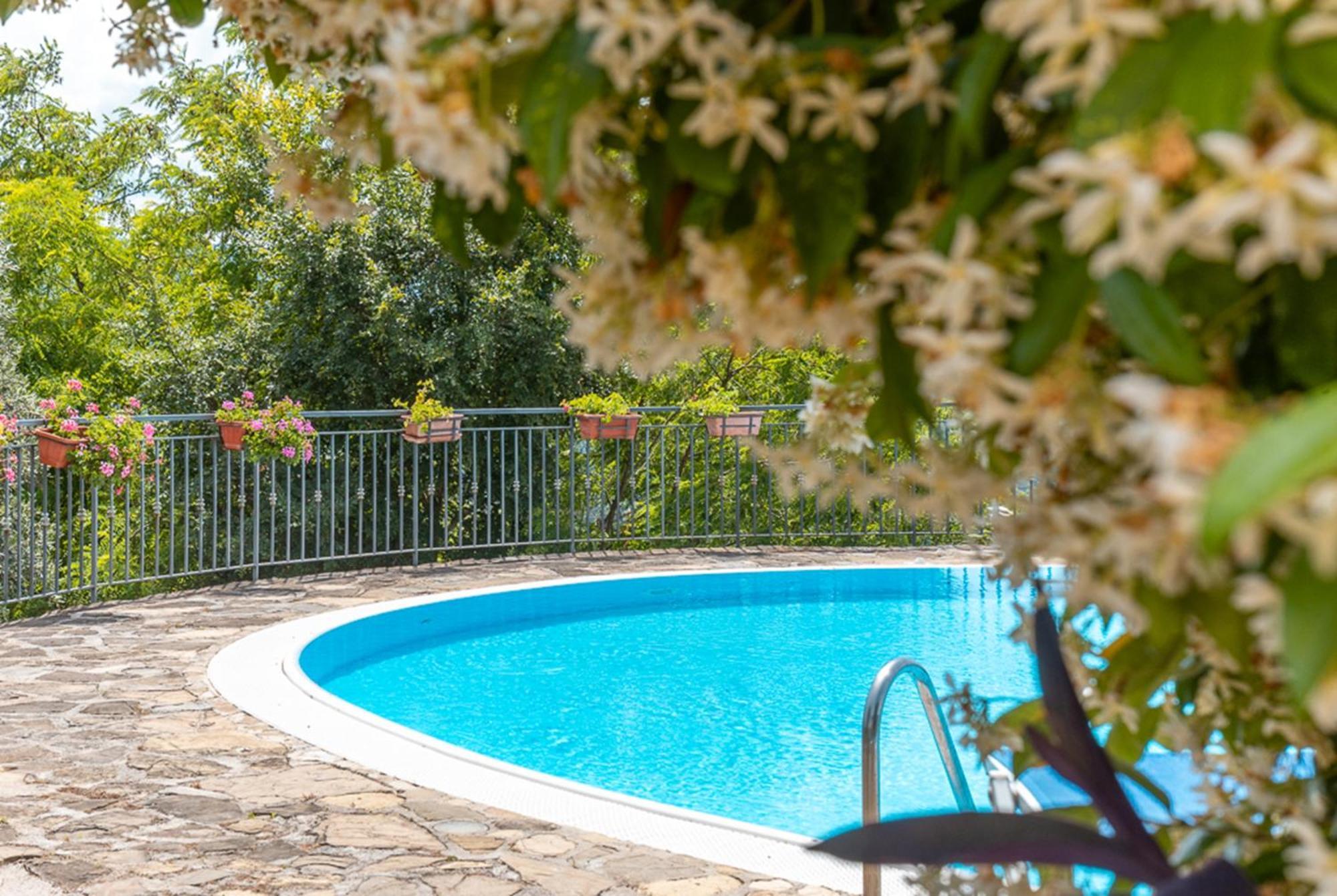 Agriturismo San Basilio Salento Eksteriør billede